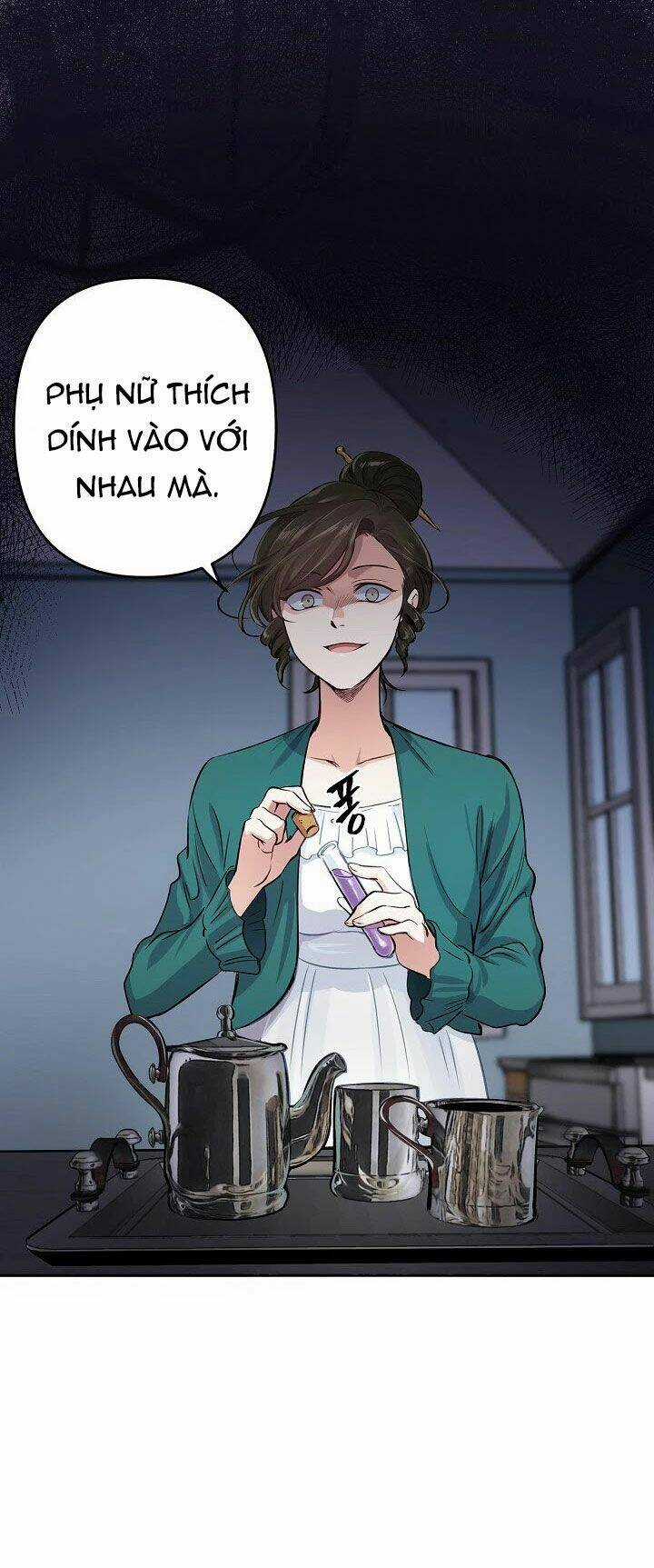 Bánh Răng Thời Gian - Chapter 11 - Trang 35
