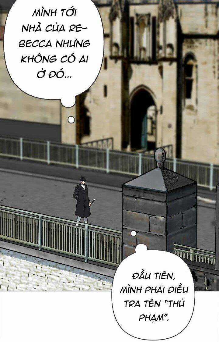 Bánh Răng Thời Gian - Chapter 11 - Trang 37