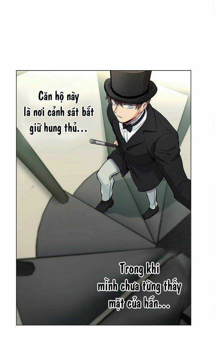 Bánh Răng Thời Gian - Chapter 11 - Trang 38