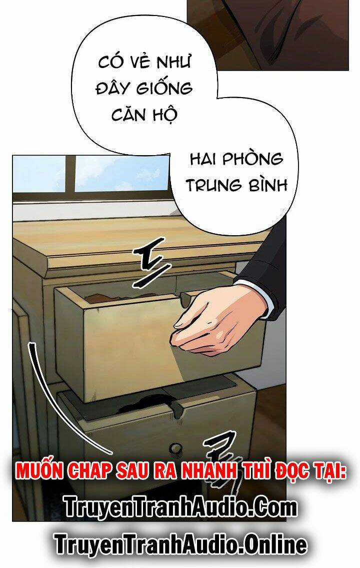 Bánh Răng Thời Gian - Chapter 11 - Trang 42