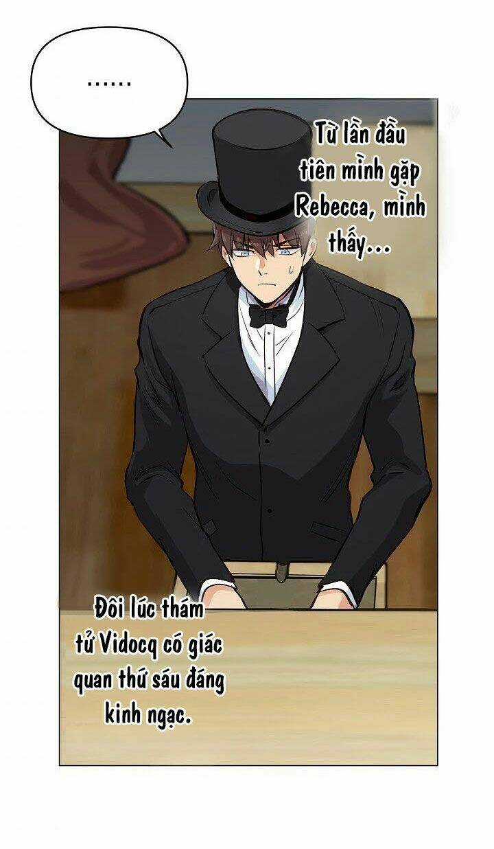 Bánh Răng Thời Gian - Chapter 11 - Trang 43