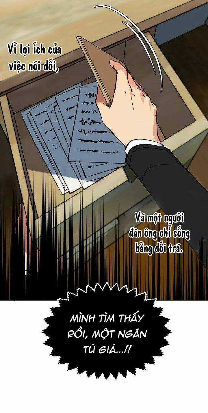 Bánh Răng Thời Gian - Chapter 11 - Trang 45