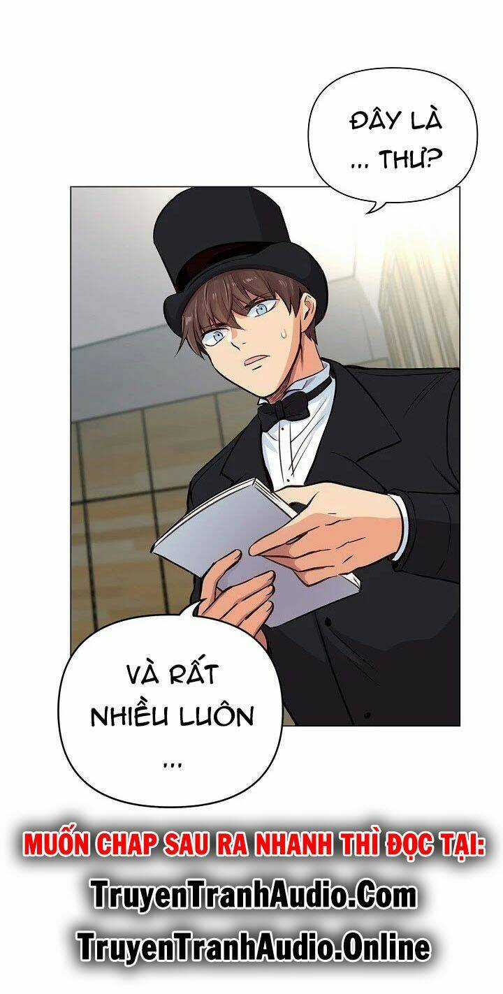 Bánh Răng Thời Gian - Chapter 11 - Trang 46