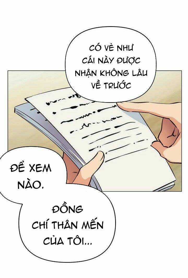 Bánh Răng Thời Gian - Chapter 11 - Trang 47