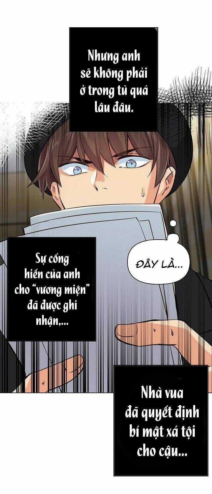 Bánh Răng Thời Gian - Chapter 11 - Trang 49