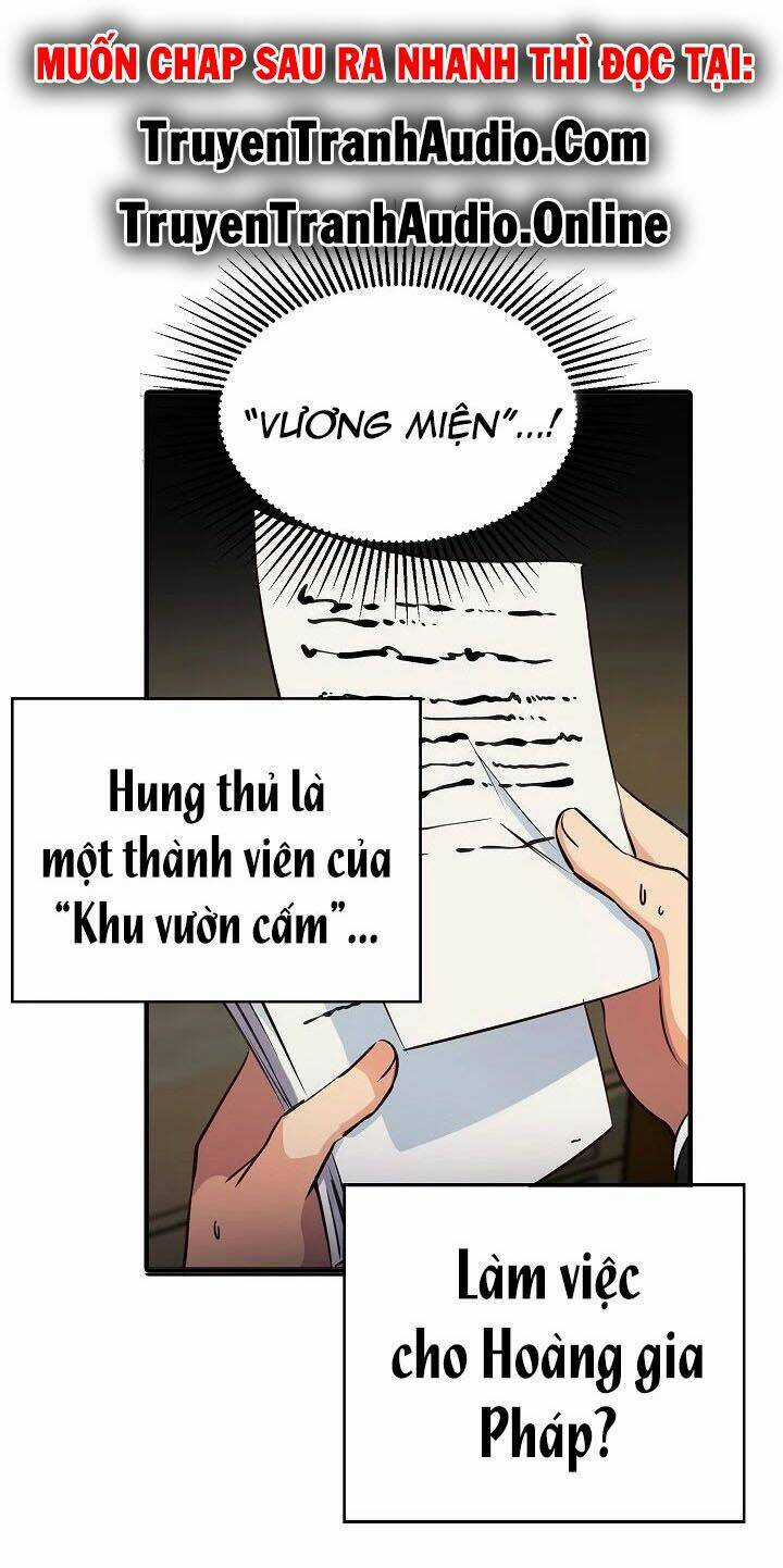 Bánh Răng Thời Gian - Chapter 11 - Trang 50