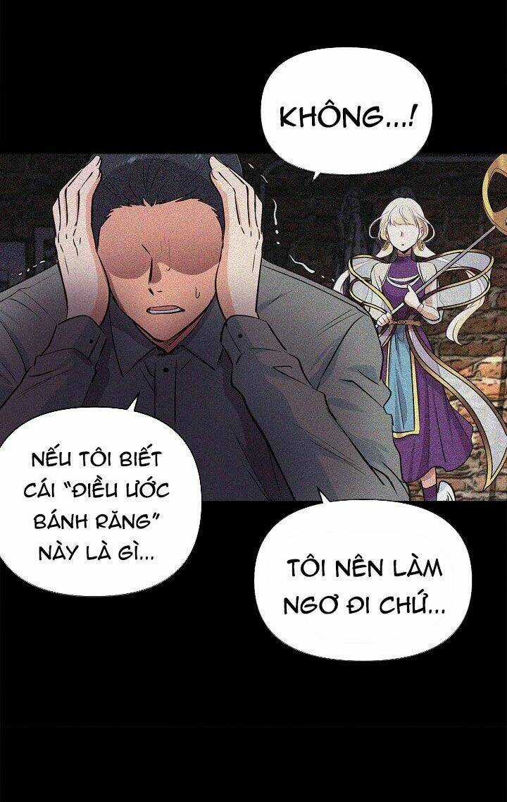 Bánh Răng Thời Gian - Chapter 11 - Trang 6