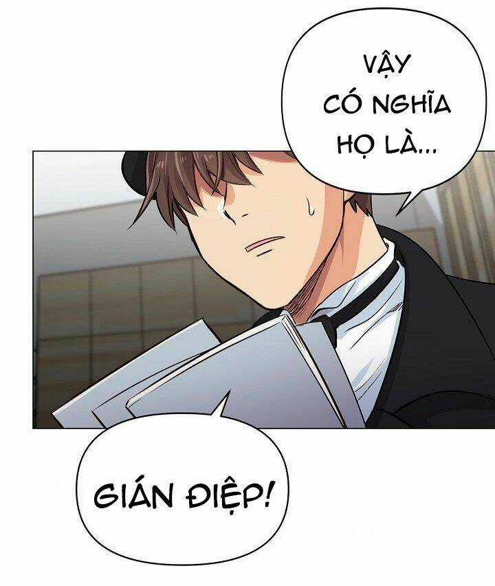 Bánh Răng Thời Gian - Chapter 11 - Trang 51