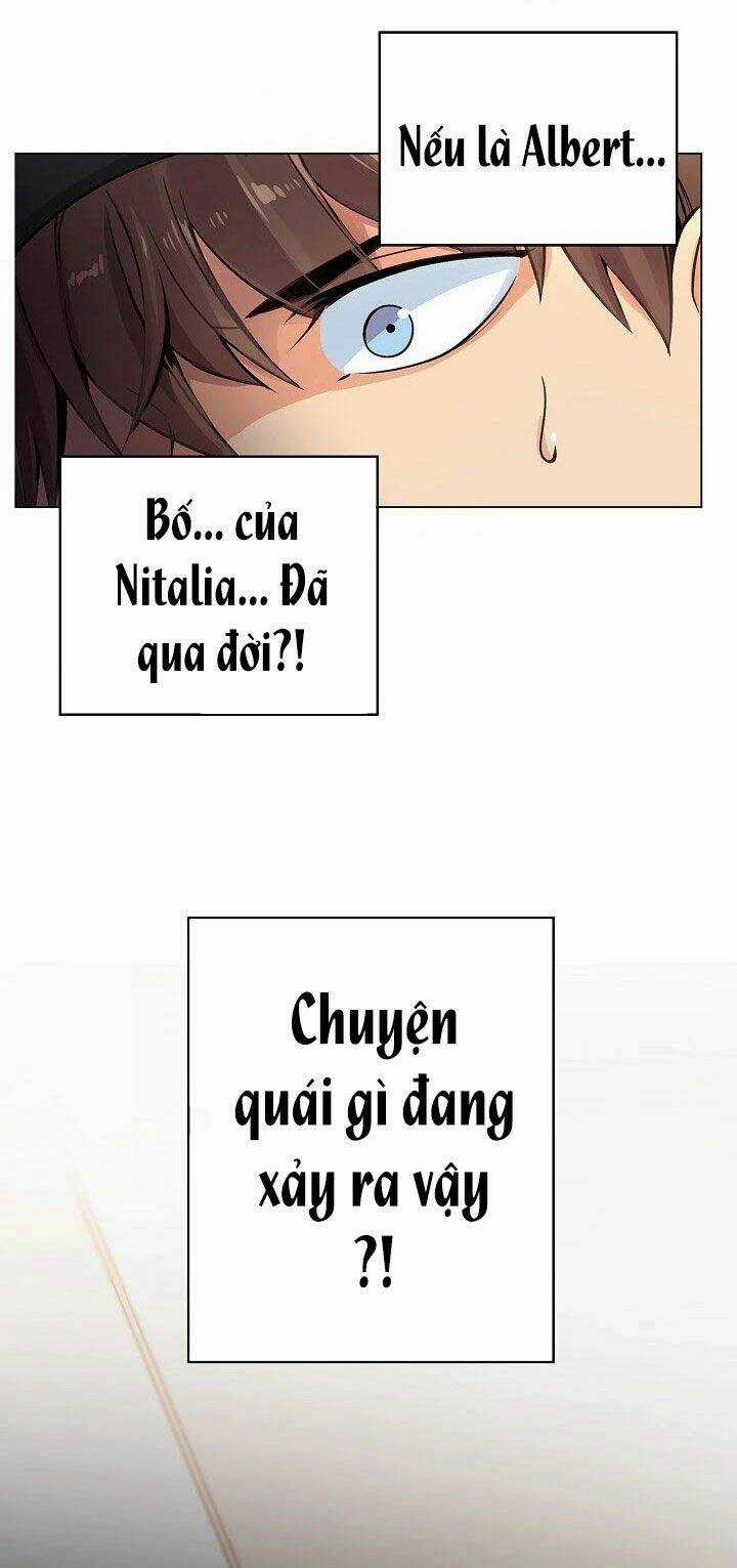 Bánh Răng Thời Gian - Chapter 11 - Trang 53