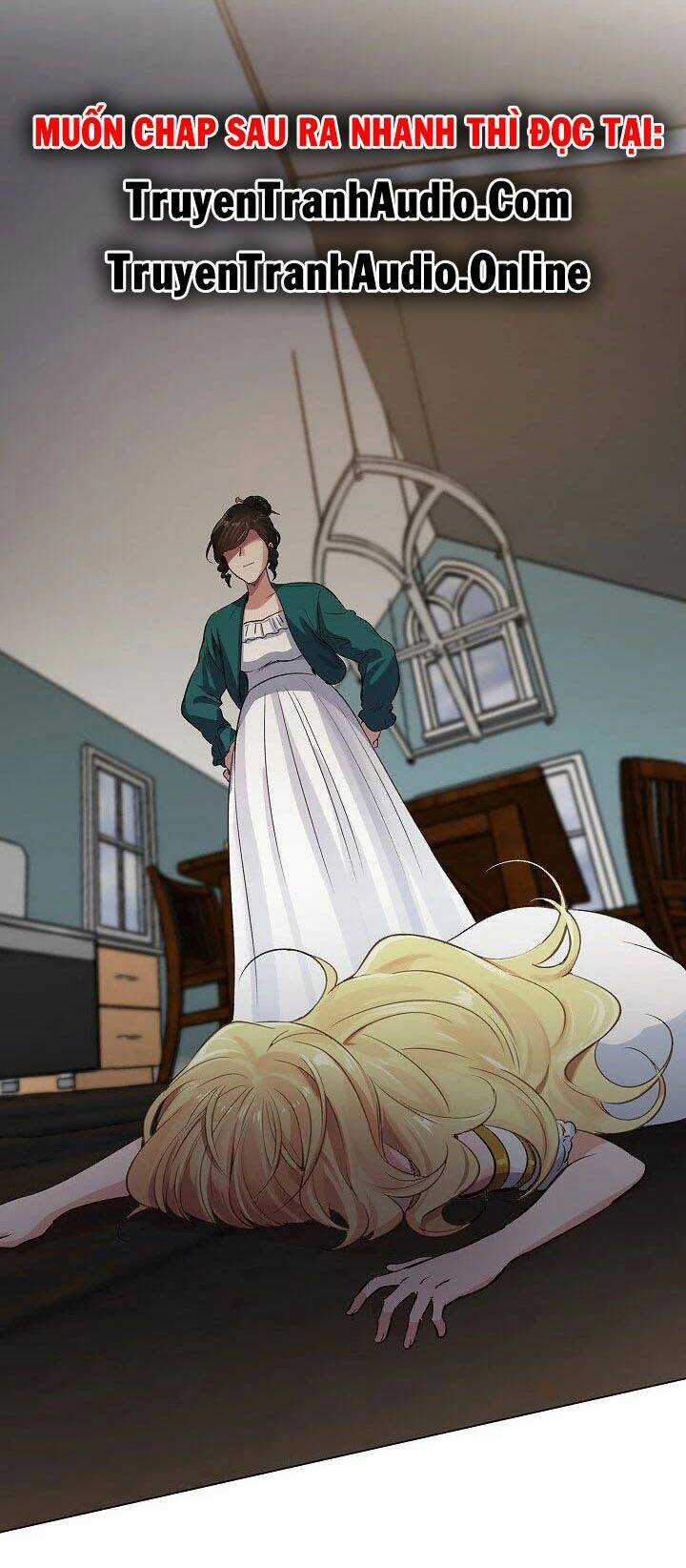 Bánh Răng Thời Gian - Chapter 11 - Trang 54