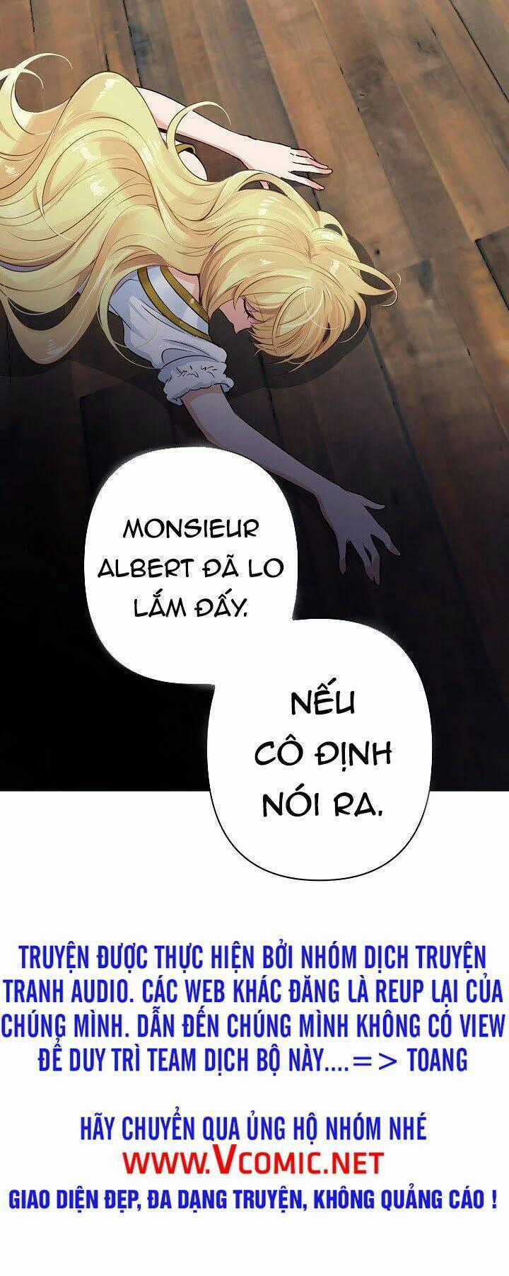 Bánh Răng Thời Gian - Chapter 11 - Trang 56