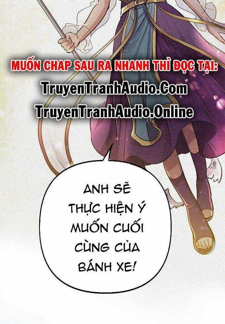 Bánh Răng Thời Gian - Chapter 11 - Trang 9