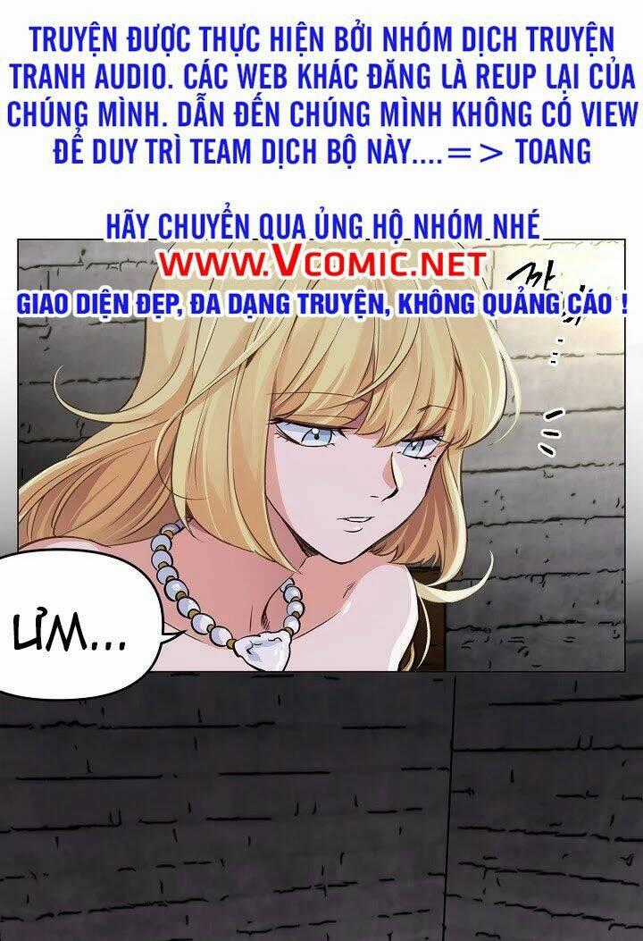 Bánh Răng Thời Gian - Chapter 12 - Trang 1