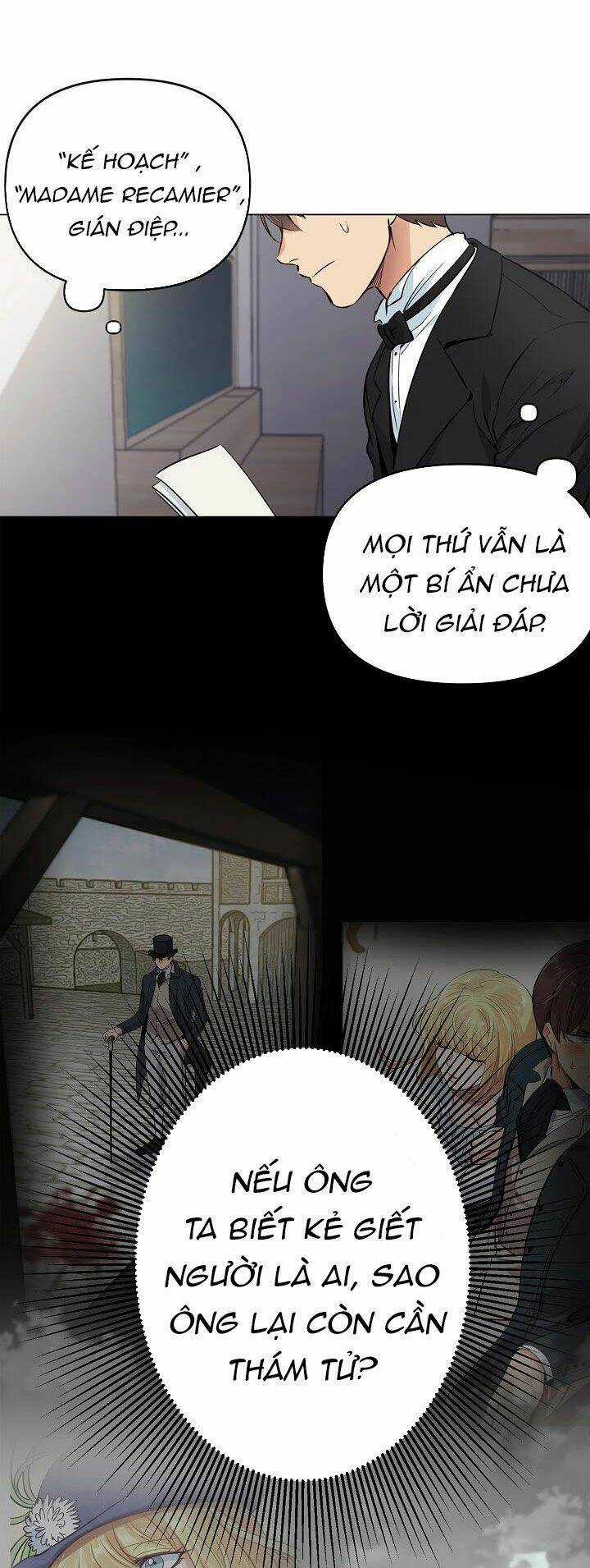 Bánh Răng Thời Gian - Chapter 12 - Trang 11