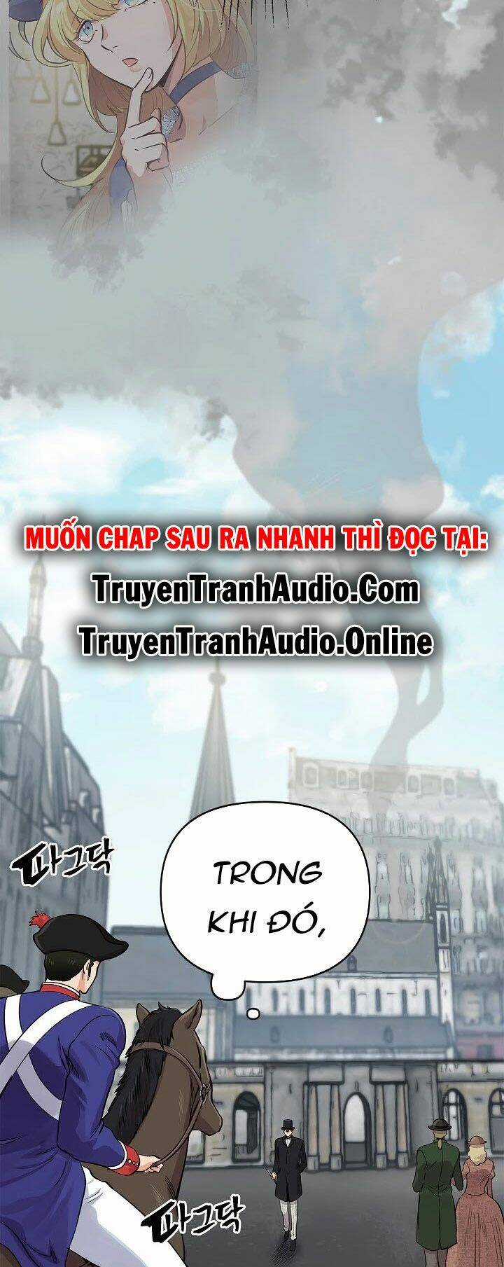 Bánh Răng Thời Gian - Chapter 12 - Trang 12