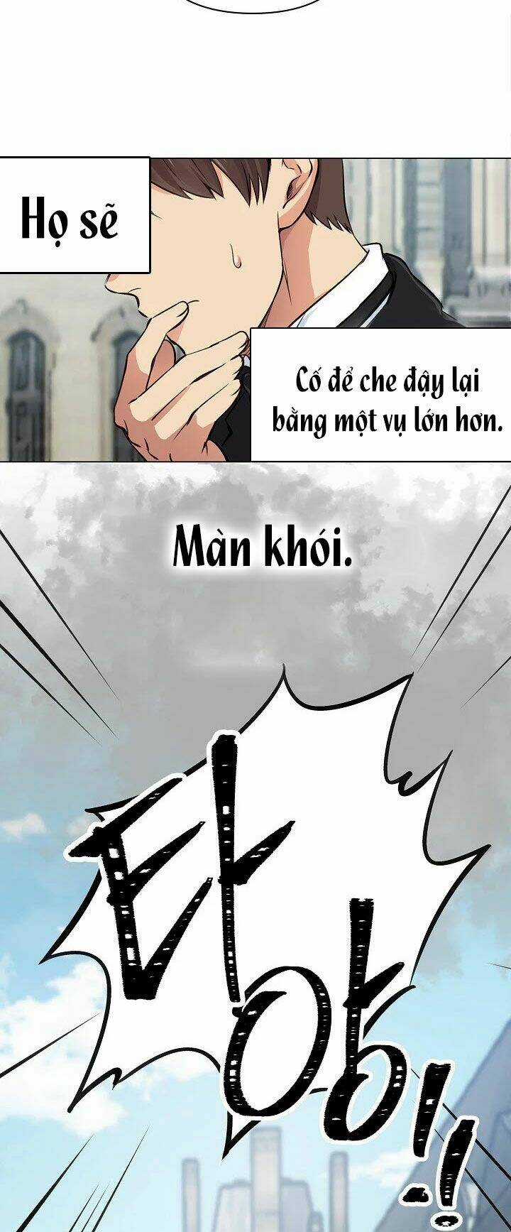 Bánh Răng Thời Gian - Chapter 12 - Trang 14