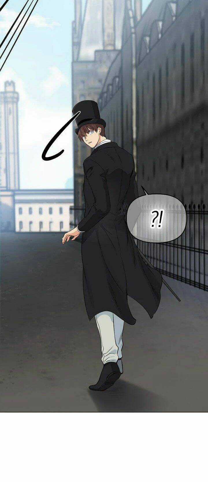 Bánh Răng Thời Gian - Chapter 12 - Trang 15