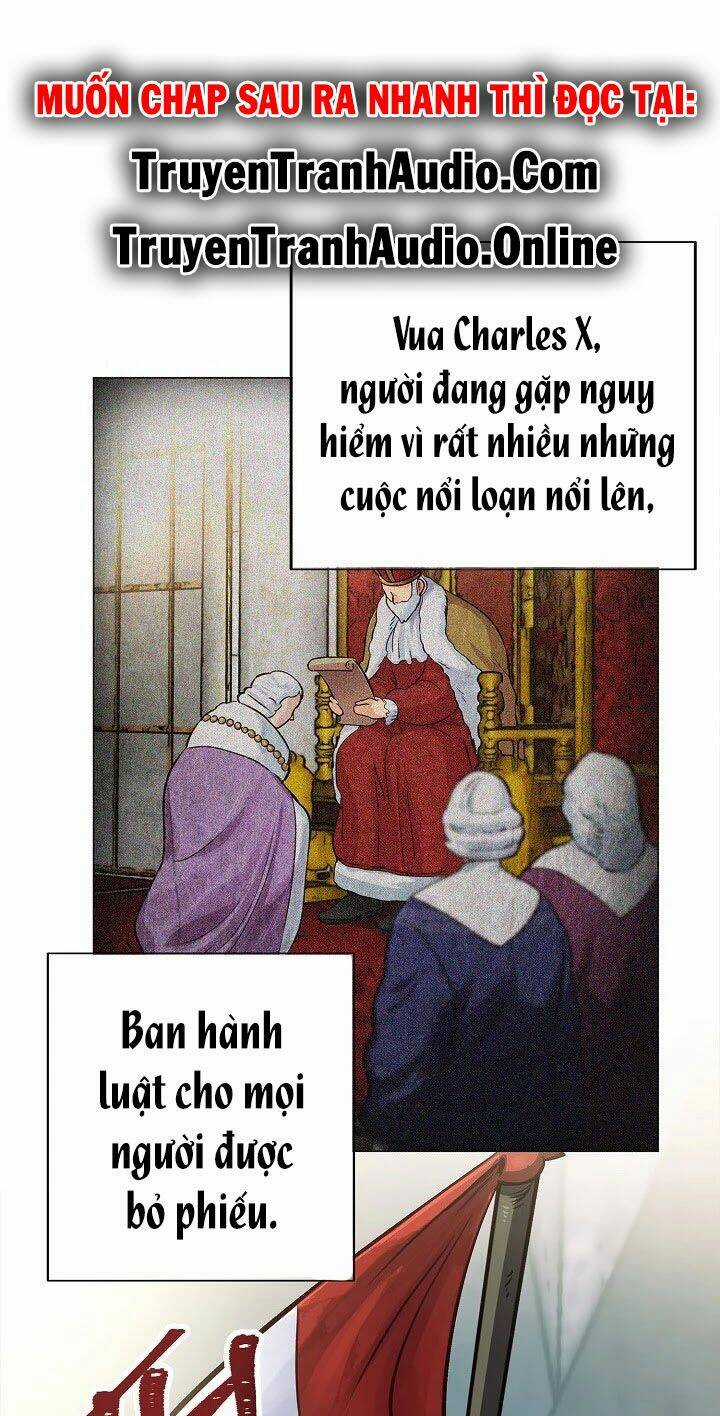 Bánh Răng Thời Gian - Chapter 12 - Trang 20
