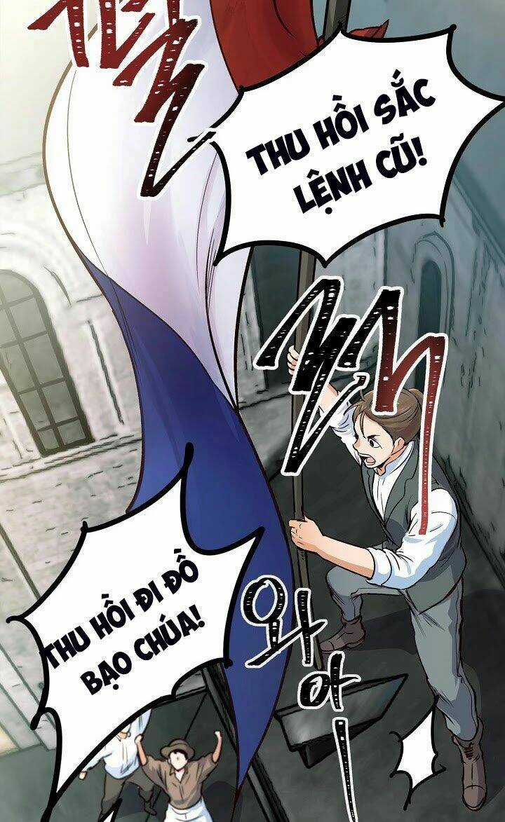 Bánh Răng Thời Gian - Chapter 12 - Trang 21