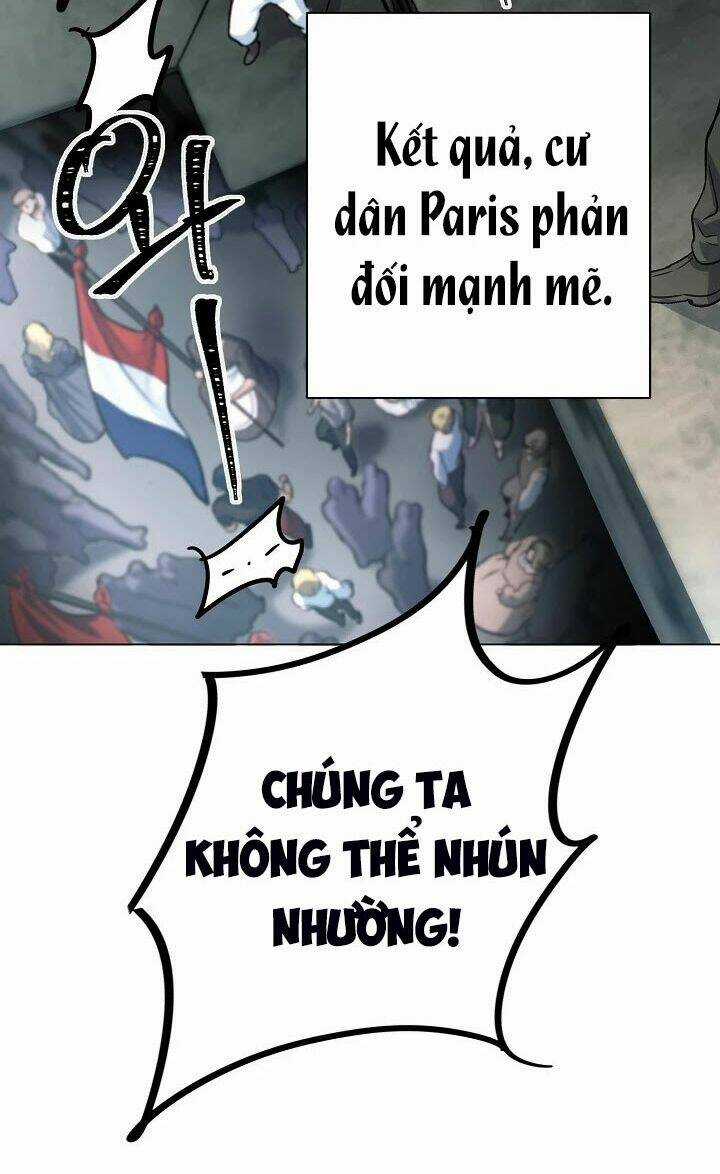 Bánh Răng Thời Gian - Chapter 12 - Trang 22