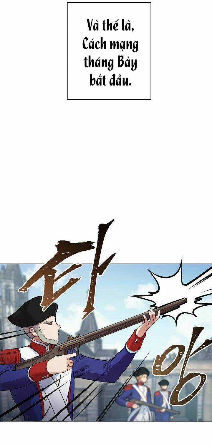 Bánh Răng Thời Gian - Chapter 12 - Trang 23