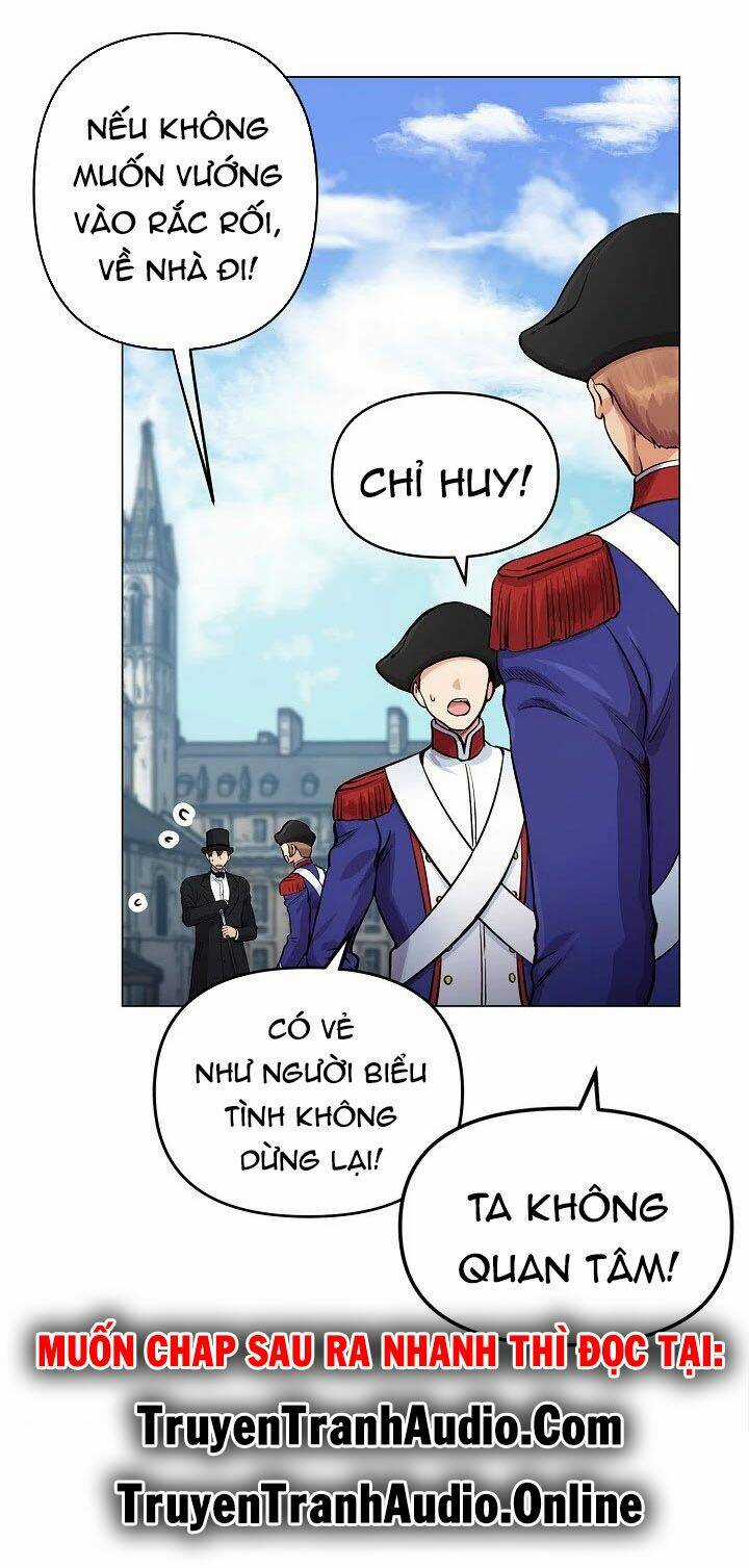 Bánh Răng Thời Gian - Chapter 12 - Trang 25