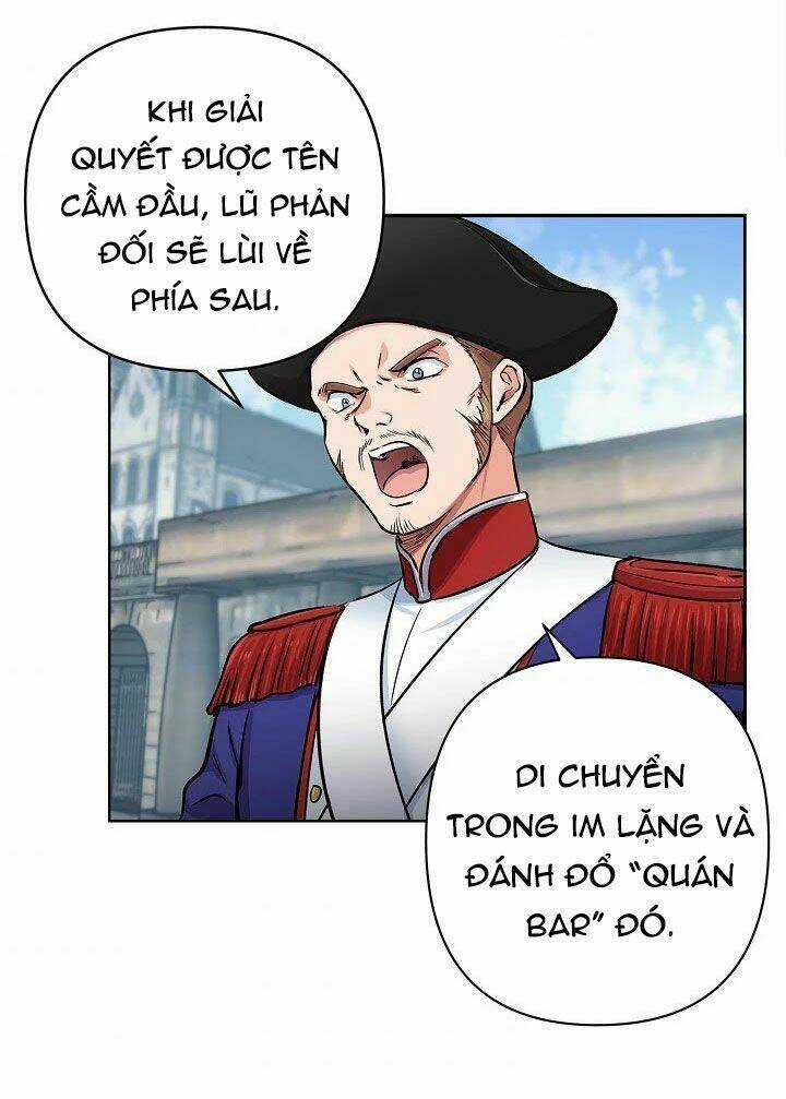 Bánh Răng Thời Gian - Chapter 12 - Trang 26