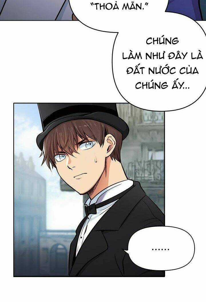 Bánh Răng Thời Gian - Chapter 12 - Trang 28