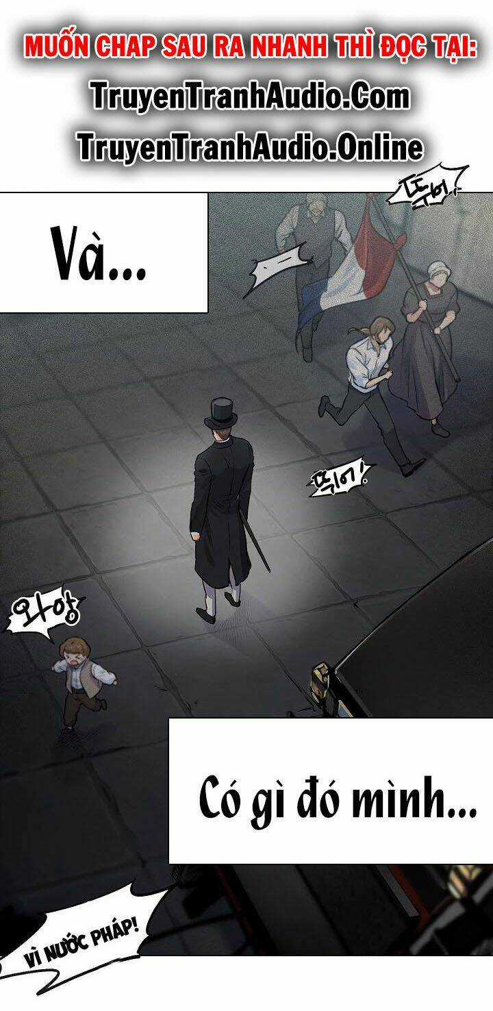 Bánh Răng Thời Gian - Chapter 12 - Trang 30