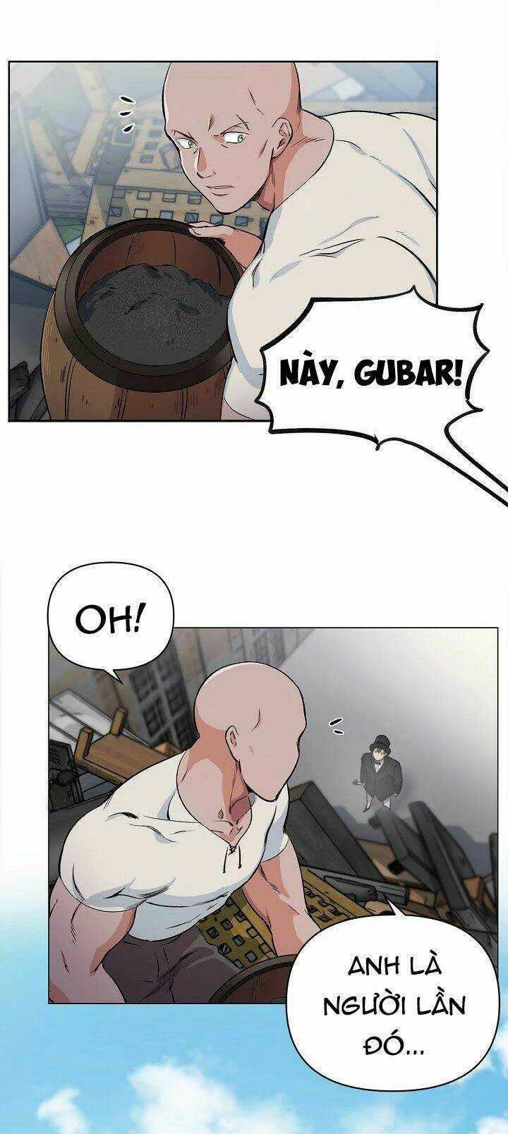 Bánh Răng Thời Gian - Chapter 12 - Trang 33