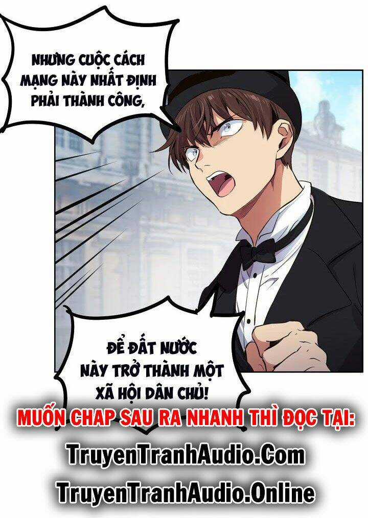 Bánh Răng Thời Gian - Chapter 12 - Trang 38