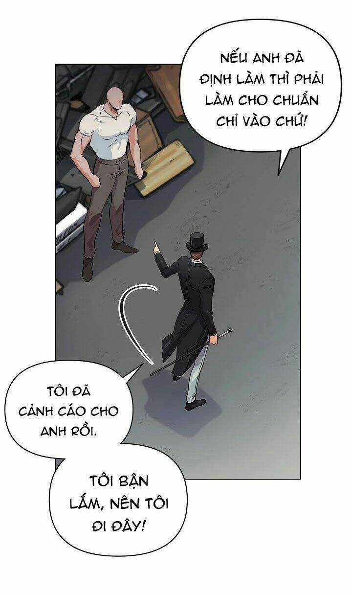 Bánh Răng Thời Gian - Chapter 12 - Trang 39
