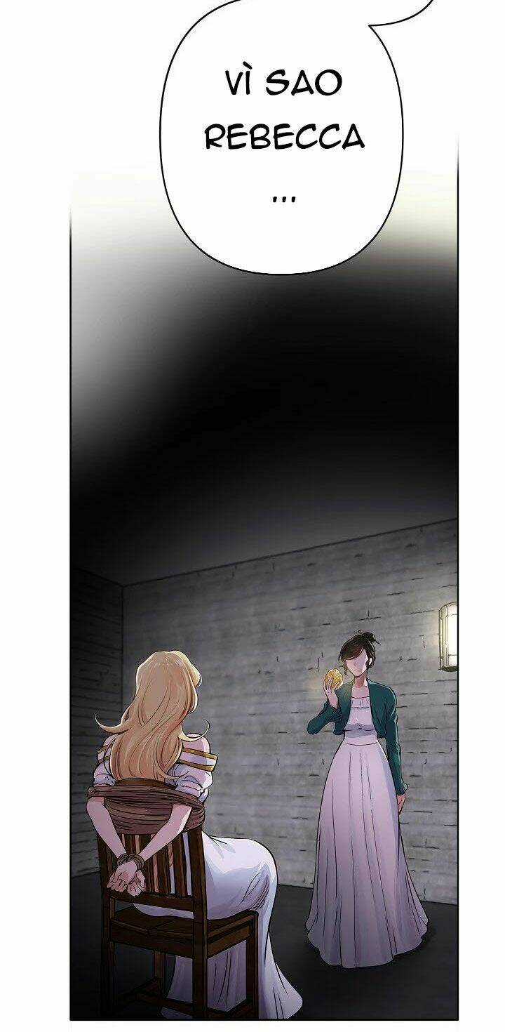 Bánh Răng Thời Gian - Chapter 12 - Trang 41