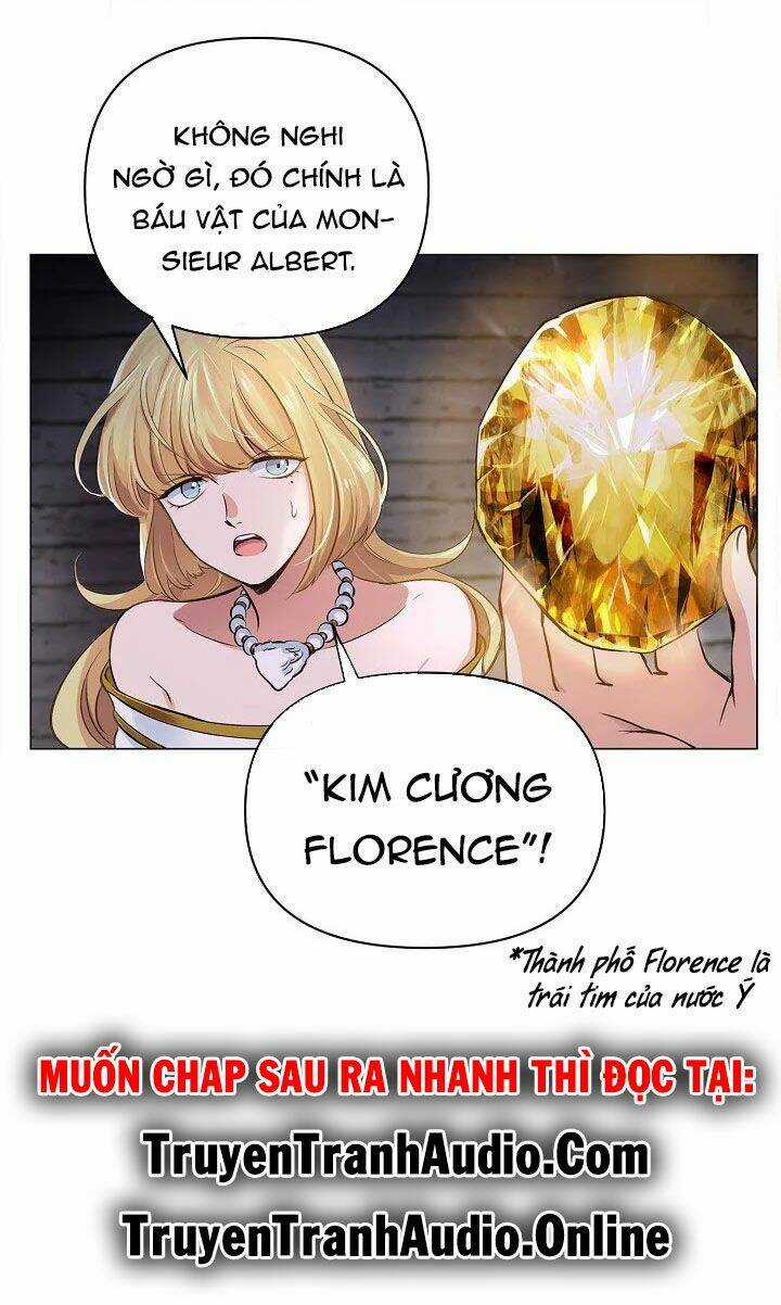 Bánh Răng Thời Gian - Chapter 12 - Trang 42