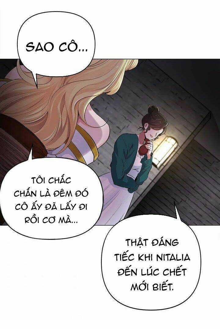 Bánh Răng Thời Gian - Chapter 12 - Trang 43