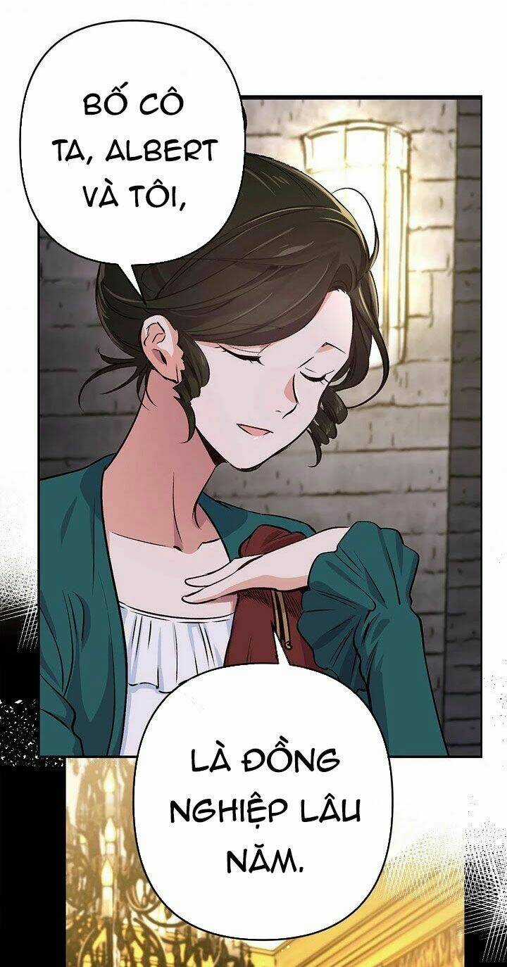 Bánh Răng Thời Gian - Chapter 12 - Trang 44