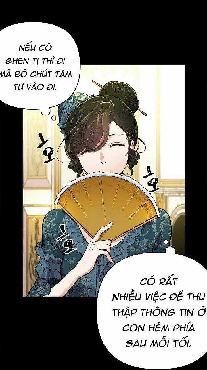 Bánh Răng Thời Gian - Chapter 12 - Trang 47