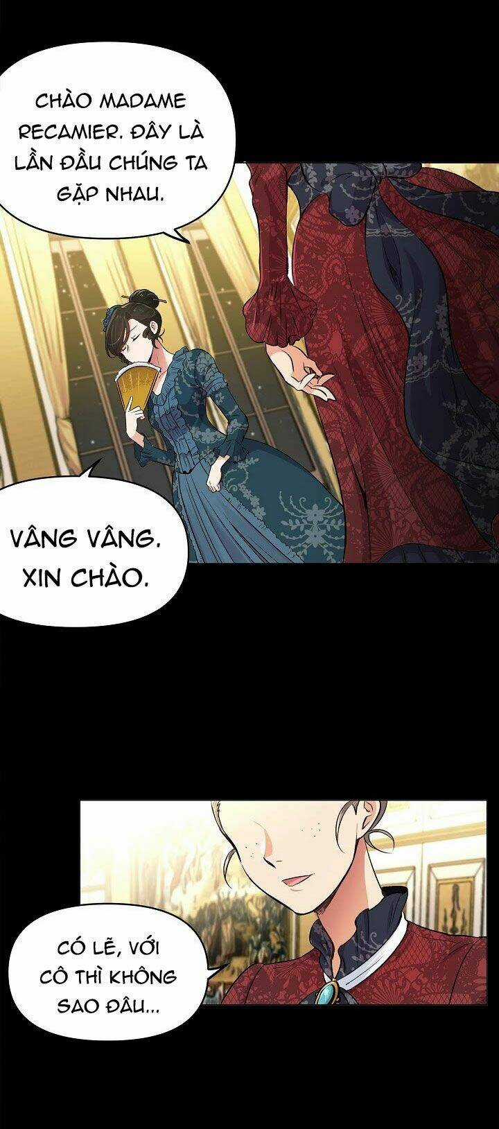 Bánh Răng Thời Gian - Chapter 12 - Trang 48