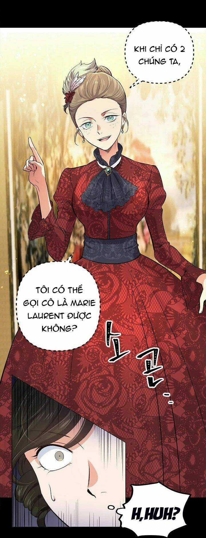 Bánh Răng Thời Gian - Chapter 12 - Trang 49