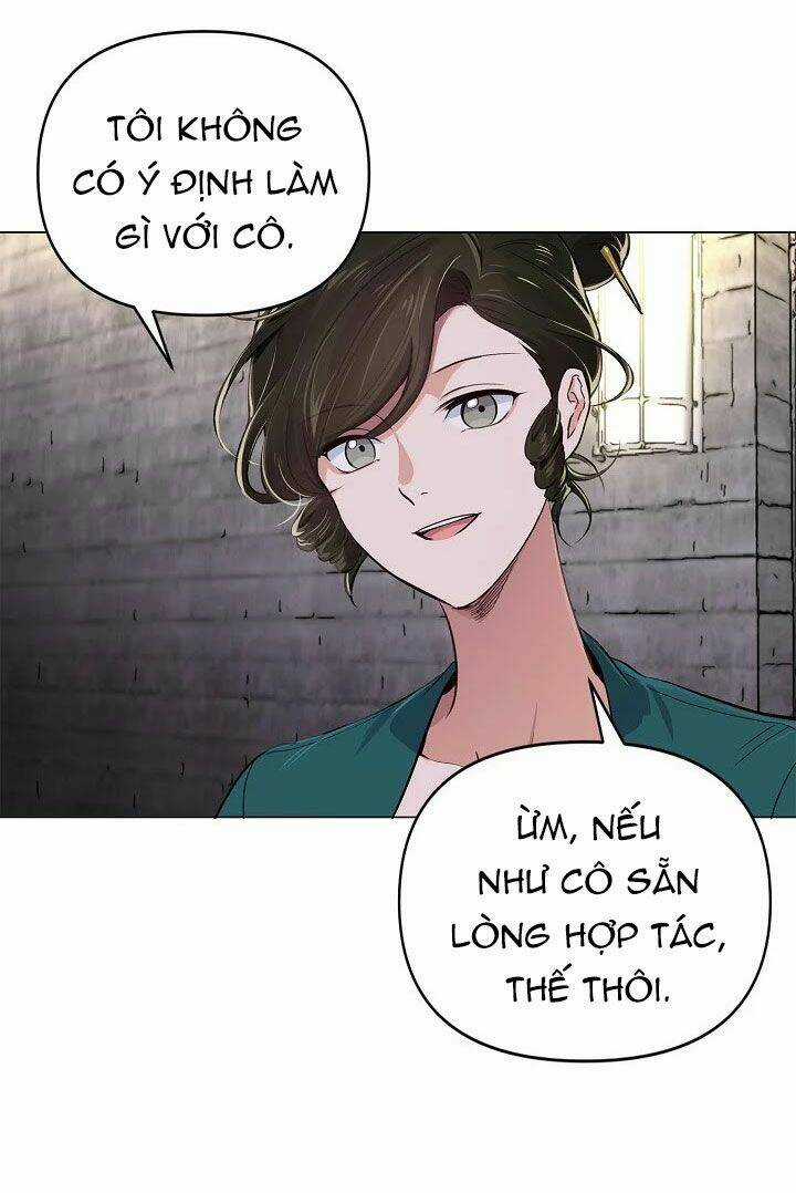 Bánh Răng Thời Gian - Chapter 12 - Trang 6