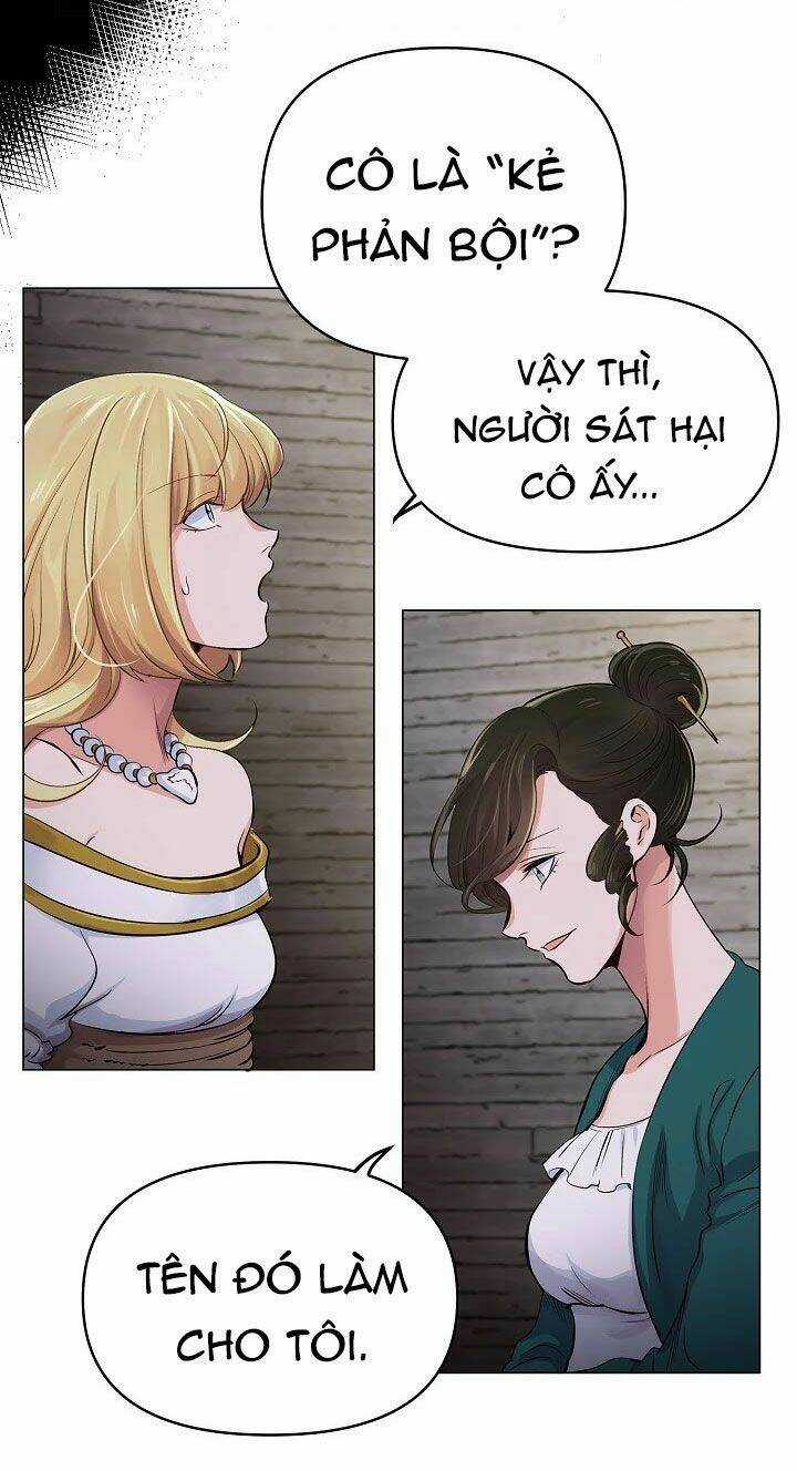 Bánh Răng Thời Gian - Chapter 12 - Trang 53