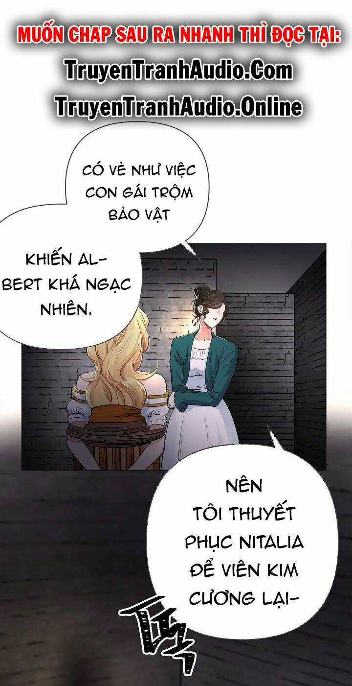 Bánh Răng Thời Gian - Chapter 12 - Trang 54