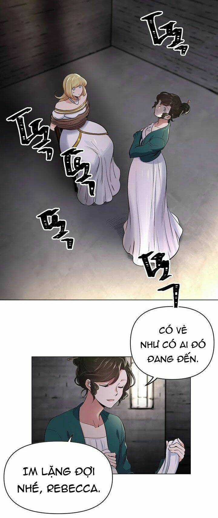 Bánh Răng Thời Gian - Chapter 12 - Trang 55