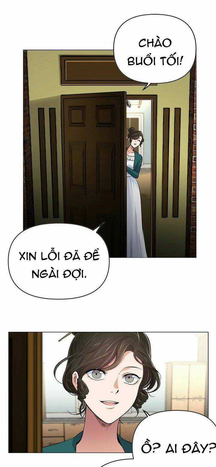 Bánh Răng Thời Gian - Chapter 12 - Trang 57