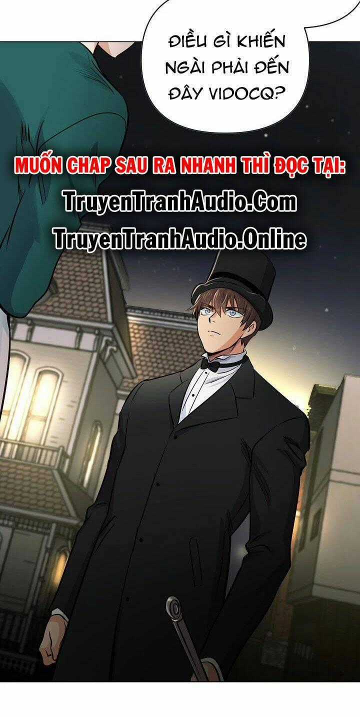 Bánh Răng Thời Gian - Chapter 12 - Trang 58