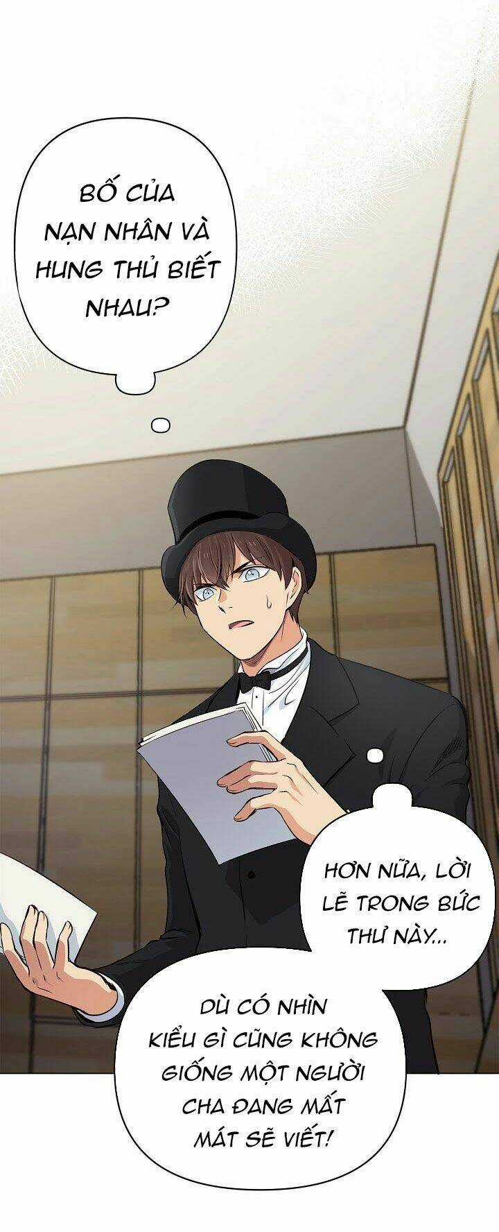 Bánh Răng Thời Gian - Chapter 12 - Trang 10