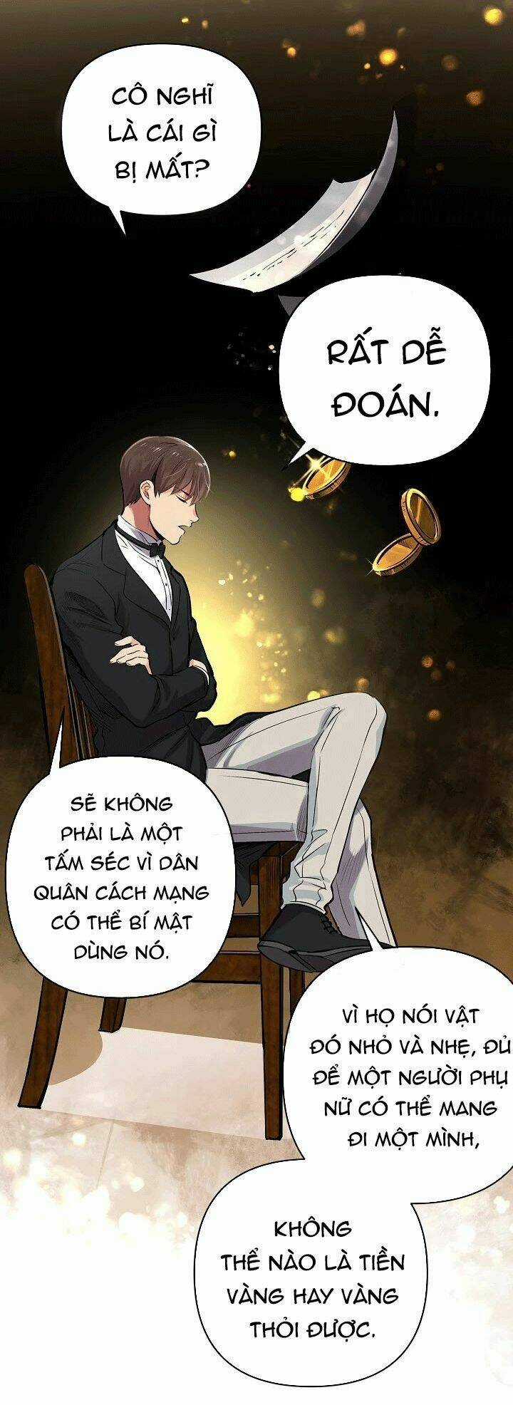 Bánh Răng Thời Gian - Chapter 13 - Trang 13