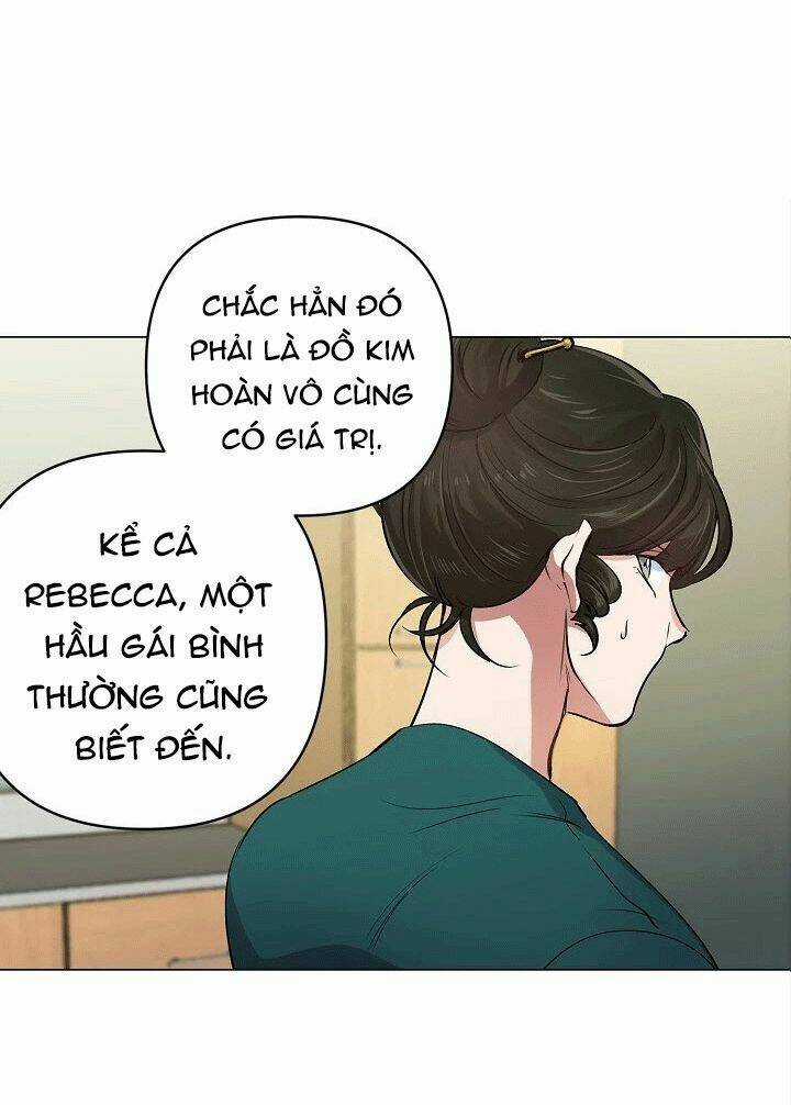 Bánh Răng Thời Gian - Chapter 13 - Trang 17