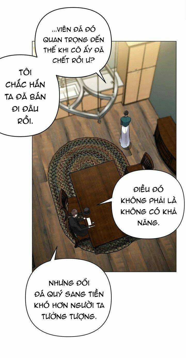 Bánh Răng Thời Gian - Chapter 13 - Trang 19