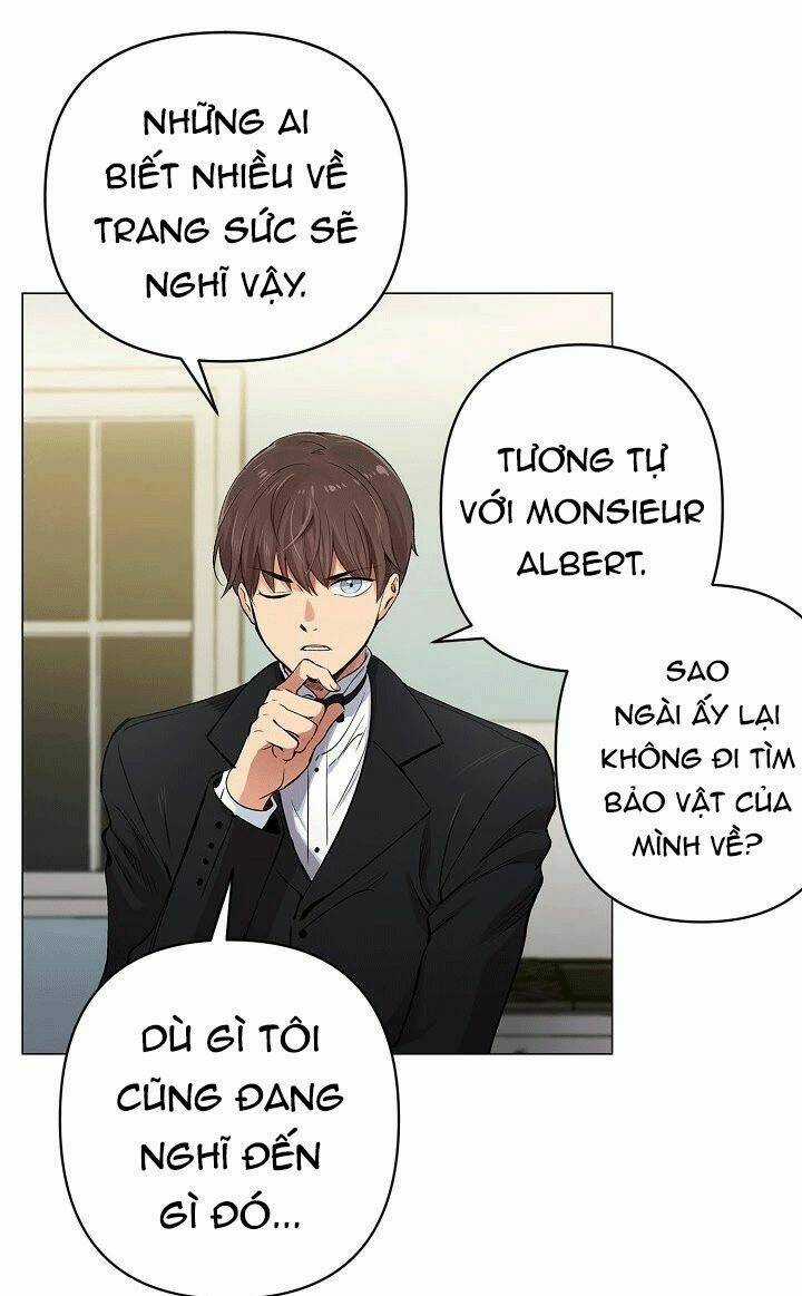 Bánh Răng Thời Gian - Chapter 13 - Trang 22